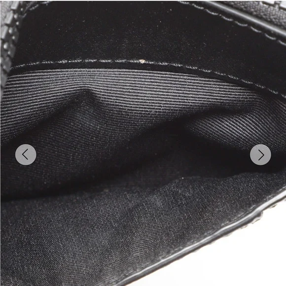 ✨💎BNWOT💎✨The Snapshot DTM Top Zip Multi Wallet - Picture 3 of 6